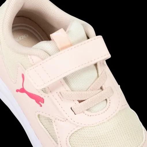 Puma Fun Racer AC Inf Kids, sneaker barn - Fritidsskor & Sneakers - Puma Fun Racer AC Inf Kids, sneaker barn