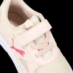 Puma Fun Racer AC PS, sneaker barn - Fritidsskor & Sneakers - Puma Fun Racer AC PS, sneaker barn