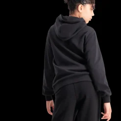 Puma Power Colorblock Hoodie TR B, hoodie junior - Fritidströjor - Puma Power Colorblock Hoodie TR B, hoodie junior