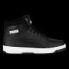 Puma Rebound JOY Fur, vintersneaker unsiex - Vinterskor - Puma Rebound JOY Fur, vintersneaker unsiex