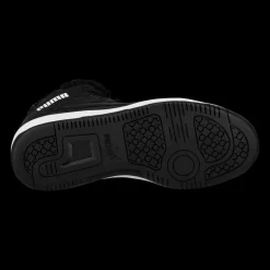 Puma Rebound JOY Fur, vintersneaker unsiex - Vinterskor - Puma Rebound JOY Fur, vintersneaker unsiex