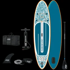 Pure Air 330 Cm, SUP-bräda - Sup Brädor - Pure Air 330 Cm, SUP-bräda