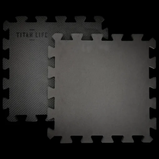 Puzzle Mat Small, skyddsmatta liten - Tillbehör Träningsmaskiner - Puzzle Mat Small, skyddsmatta liten