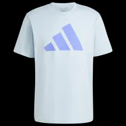 Pwr 3 Graphic T-Shirt, t-shirt, herr - Fritids-T-Shirt - Pwr 3 Graphic T-Shirt, t-shirt, herr