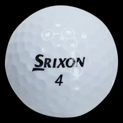 Q-star Tour 5, golfboll - Golfbollar - Q-star Tour 5, golfboll