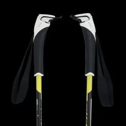 Quantum 5 Jr Aluminium, skidstav, junior - Längdstavar - Quantum 5 Jr Aluminium, skidstav, junior