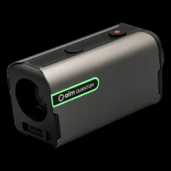 Quantum Rangefinder, avståndsmätare till golf - Golfklockor & Avståndsmätare - Quantum Rangefinder, avståndsmätare till golf