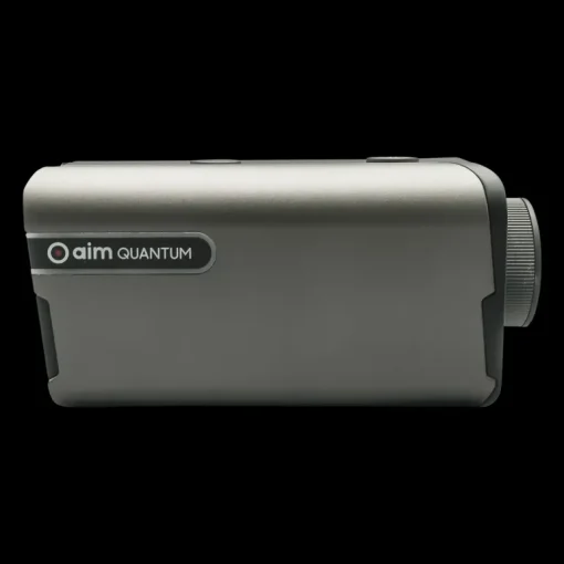 Quantum Rangefinder, avståndsmätare till golf - Golfklockor & Avståndsmätare - Quantum Rangefinder, avståndsmätare till golf