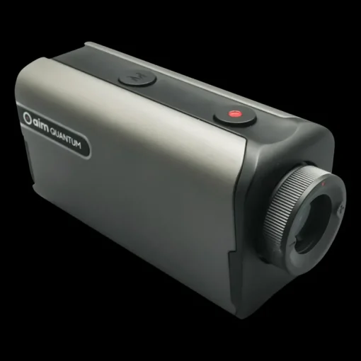 Quantum Rangefinder, avståndsmätare till golf - Golfklockor & Avståndsmätare - Quantum Rangefinder, avståndsmätare till golf