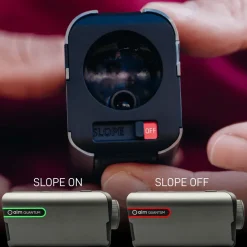 Quantum Rangefinder, avståndsmätare till golf - Golfklockor & Avståndsmätare - Quantum Rangefinder, avståndsmätare till golf