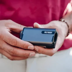 Quantum Rangefinder, avståndsmätare till golf - Golfklockor & Avståndsmätare - Quantum Rangefinder, avståndsmätare till golf