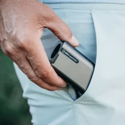 Quantum Rangefinder, avståndsmätare till golf - Golfklockor & Avståndsmätare - Quantum Rangefinder, avståndsmätare till golf