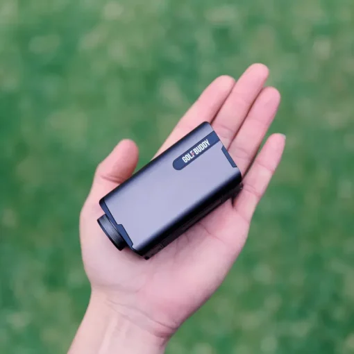 Quantum Rangefinder, avståndsmätare till golf - Golfklockor & Avståndsmätare - Quantum Rangefinder, avståndsmätare till golf