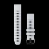 QuickFit 22 mm silicone band, klockarmband, silikonarmband - Puls Tillbehör - QuickFit 22 mm silicone band, klockarmband, silikonarmband