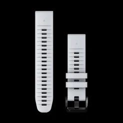 QuickFit 22 mm silicone band, klockarmband, silikonarmband - Puls Tillbehör - QuickFit 22 mm silicone band, klockarmband, silikonarmband