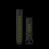 QuickFit 20 mm silicone band, klockarmband, silikonarmband - Puls Tillbehör - QuickFit 20 mm silicone band, klockarmband, silikonarmband