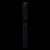 QuickFit 22 mm silicone band, klockarmband, silikonarmband - Puls Tillbehör - QuickFit 22 mm silicone band, klockarmband, silikonarmband