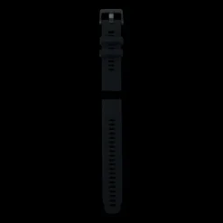 QuickFit 22 mm silicone band, klockarmband, silikonarmband - Puls Tillbehör - QuickFit 22 mm silicone band, klockarmband, silikonarmband