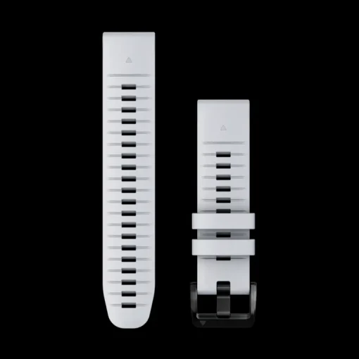 QuickFit 22 mm silicone band, klockarmband, silikonarmband - Puls Tillbehör - QuickFit 22 mm silicone band, klockarmband, silikonarmband