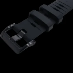 QuickFit 22 mm silicone band, klockarmband, silikonarmband - Puls Tillbehör - QuickFit 22 mm silicone band, klockarmband, silikonarmband