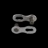 9R EPT Chain lock 9 speed, kedjelås 2-pack - Drivverk - 9R EPT Chain lock 9 speed, kedjelås 2-pack