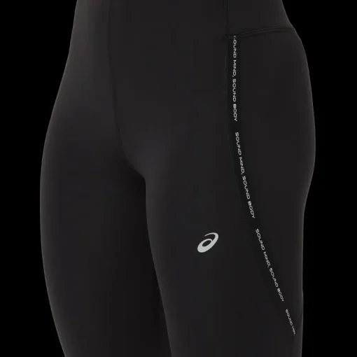 Race High Waist Tight W, träningstights dam - Träningstights - Race High Waist Tight W, träningstights dam