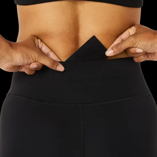 Race High Waist Tight W, träningstights dam - Träningstights - Race High Waist Tight W, träningstights dam