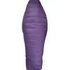 Rago Down Spring Lady Charcoal Black - Sovsäckar - Rago Down Spring Lady Charcoal Black