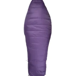 Rago Down Spring Lady Charcoal Black - Sovsäckar - Rago Down Spring Lady Charcoal Black