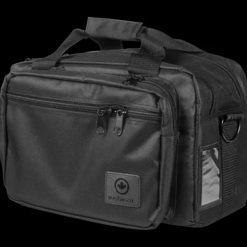 Range Bag, skjutväska - Jaktutrustning - Range Bag, skjutväska