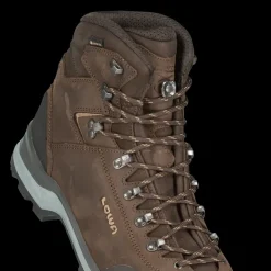 Ranger Gtx, fjällkängor - Hiking & Walkingskor Herr - Ranger Gtx, fjällkängor