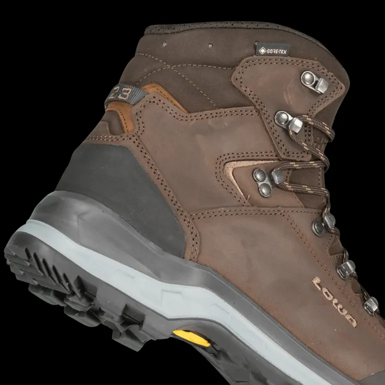 Ranger Gtx, fjällkängor - Hiking & Walkingskor Herr - Ranger Gtx, fjällkängor