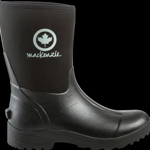 Ranger neoprene boot low, neoprenstövel - Jaktstövlar - Ranger neoprene boot low, neoprenstövel