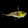 Rattling Powerblade 5,5 cm 17 g, drag - Skeddrag - Rattling Powerblade 5,5 cm 17 g, drag