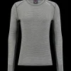 Rav 100% Round Neck, ulltröja herr - Överdelar Ull Herr - Rav 100% Round Neck, ulltröja herr