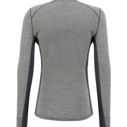 Rav 100% Round Neck, ulltröja herr - Överdelar Ull Herr - Rav 100% Round Neck, ulltröja herr