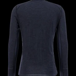 Rav 100% Round Neck, ulltröja herr - Överdelar Ull Herr - Rav 100% Round Neck, ulltröja herr