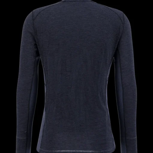 Rav 100% Round Neck, ulltröja herr - Överdelar Ull Herr - Rav 100% Round Neck, ulltröja herr