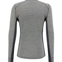 Rav 100% Round Neck, ulltröja herr - Överdelar Ull Herr - Rav 100% Round Neck, ulltröja herr