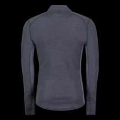 Rav 100% Turtle Neck Half Zip, ulltröja herr - Överdelar Ull Herr - Rav 100% Turtle Neck Half Zip, ulltröja herr