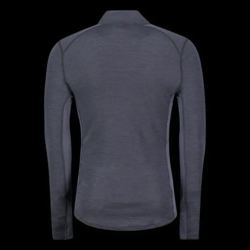 Rav 100% Turtle Neck Half Zip, ulltröja herr - Överdelar Ull Herr - Rav 100% Turtle Neck Half Zip, ulltröja herr