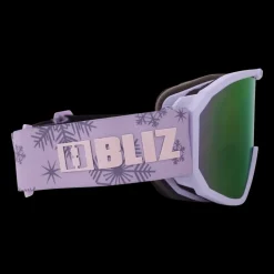 RAVE JR-Goggles, skidglasögon, junior - Goggles - RAVE JR-Goggles, skidglasögon, junior
