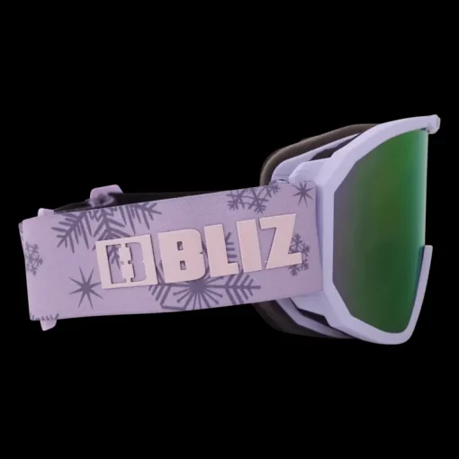 RAVE JR-Goggles, skidglasögon, junior - Goggles - RAVE JR-Goggles, skidglasögon, junior