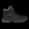 Raven Mid WP Insulated, vintersko, unisex - Vinterskor - Raven Mid WP Insulated, vintersko, unisex