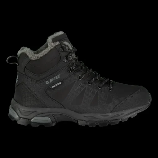 Raven Mid WP Insulated, vintersko, unisex - Vinterskor - Raven Mid WP Insulated, vintersko, unisex