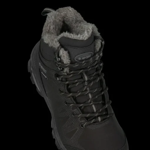 Raven Mid WP Insulated, vintersko, unisex - Vinterskor - Raven Mid WP Insulated, vintersko, unisex