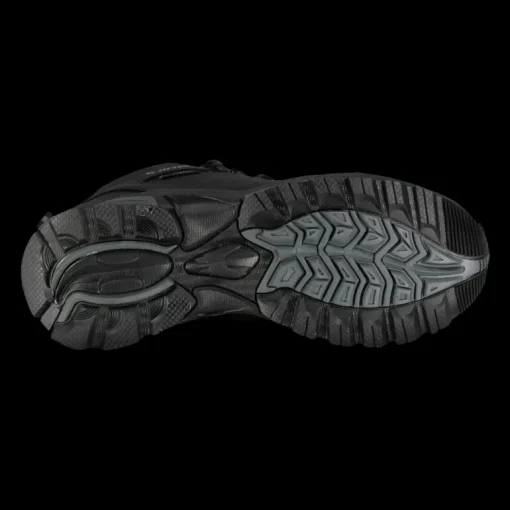 Raven Mid WP Insulated, vintersko, unisex - Vinterskor - Raven Mid WP Insulated, vintersko, unisex