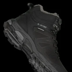 Raven Mid WP Insulated, vintersko, unisex - Vinterskor - Raven Mid WP Insulated, vintersko, unisex