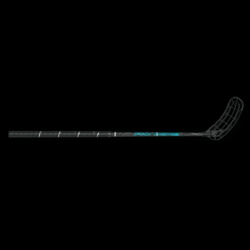 Raw Concept 27 Jab FH2 Oval 23/24, innebandyklubba, unisex - Seniorklubbor - Raw Concept 27 Jab FH2 Oval 23/24, innebandyklubba, unisex