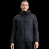 Årdal Insulated Jacket, isoleringsjacka, dam - Mellanlagersjackor - Årdal Insulated Jacket, isoleringsjacka, dam